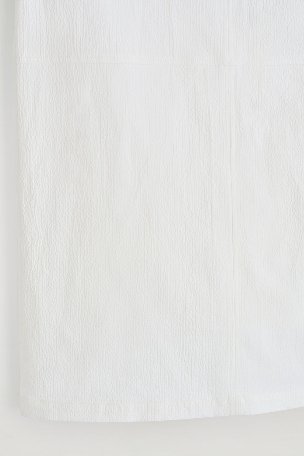 FALDA DE TUBO DE ALGOD?N - H&m фото 4