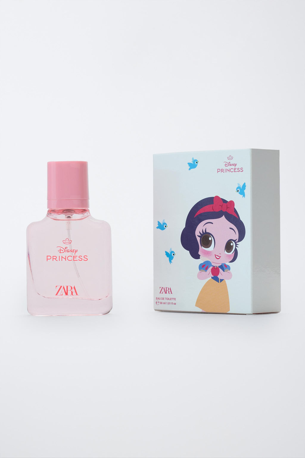 PRINCESS SNOW WHITE  DISNEY EDT 30 ML (1.01 O.Z) - Zara фото 2