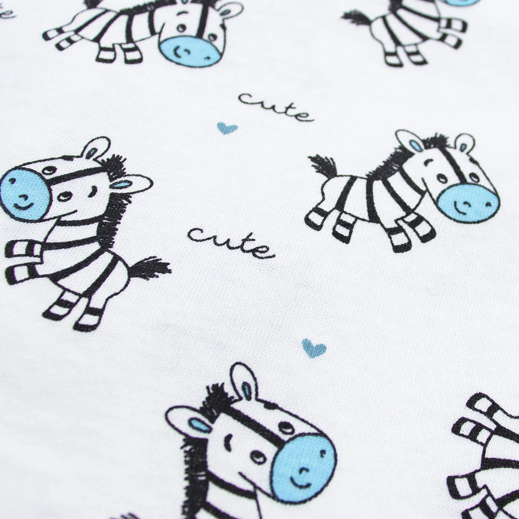 Распашонка кулирка 1204102101 - Youlala фото 8