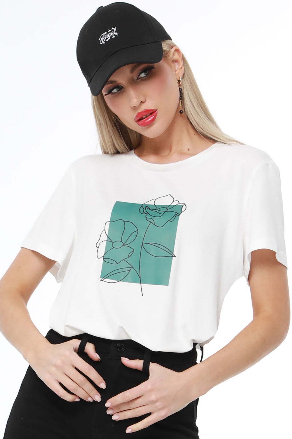 Футболка Стоящая вещь - Dstrend фото 12