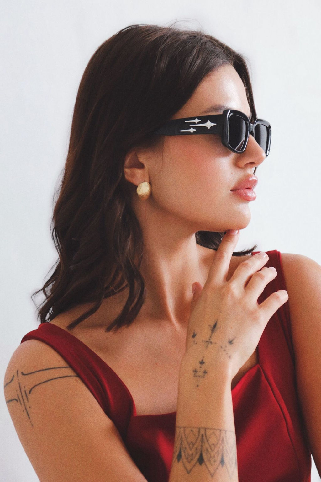 Martichelli Очки  фото 5