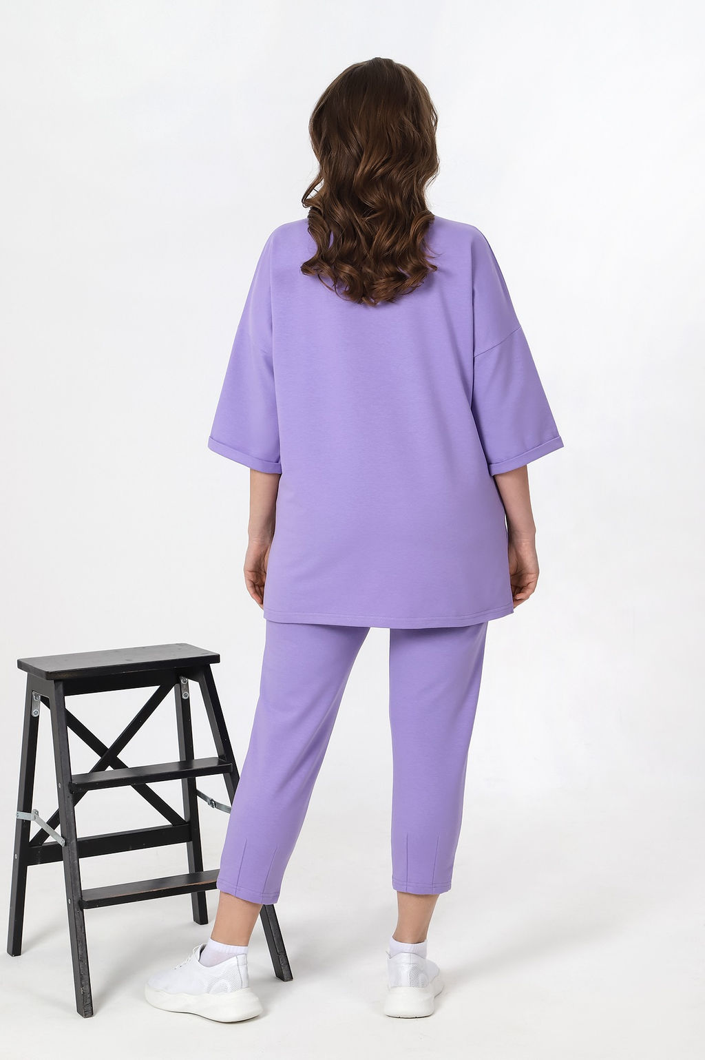 Костюм Рейв-3 VIOTEX - Виотекс фото 9