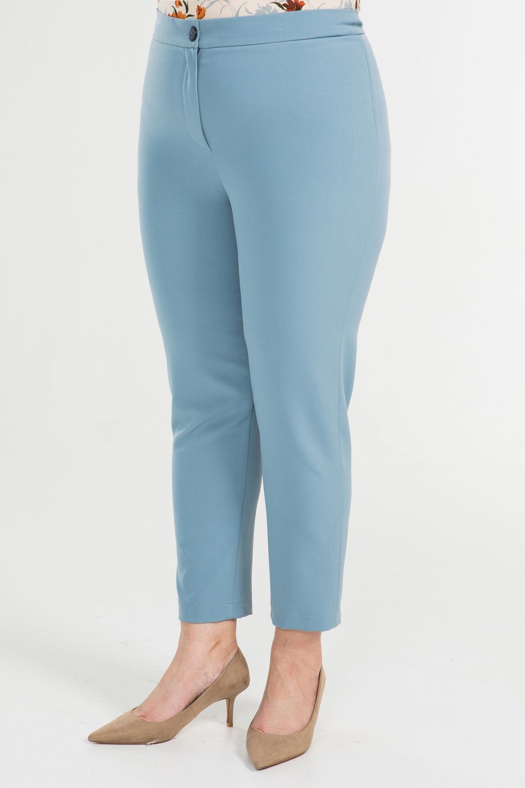 5618 Брюки - Prima linea фото 4