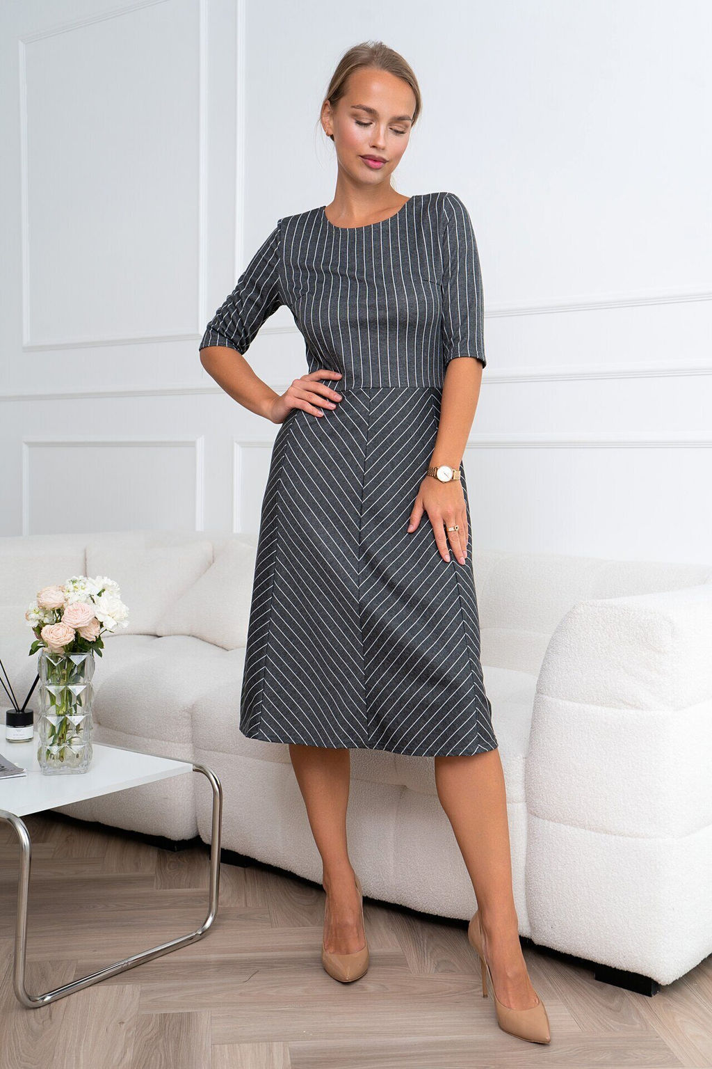 Платье 5936 - Open-style фото 8