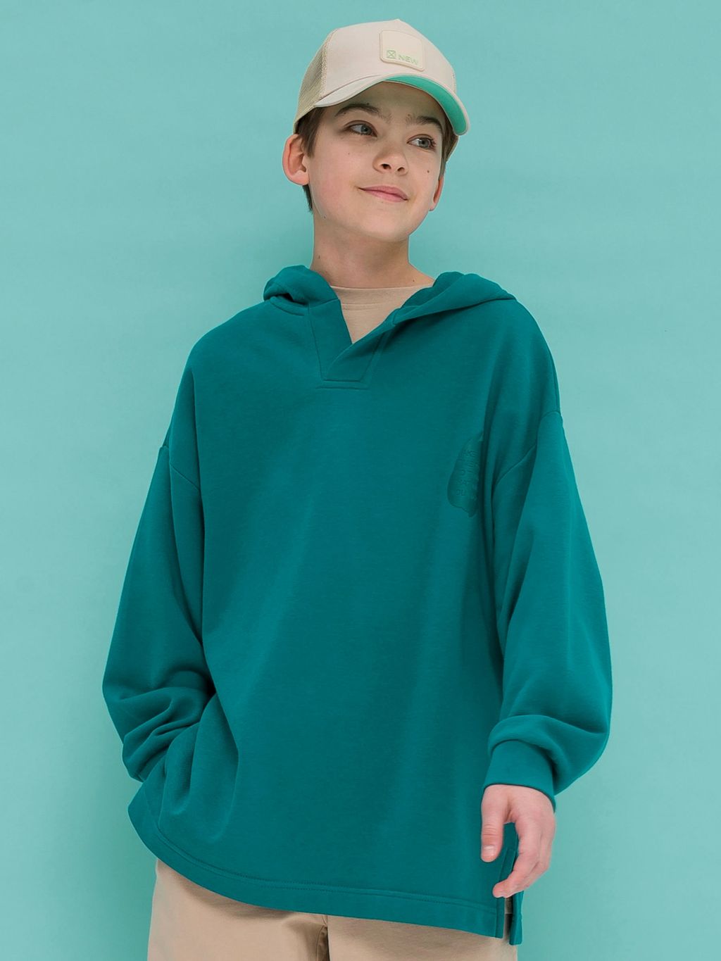 Pelican BFNK4322/1 толстовка для мальчиков  фото 2