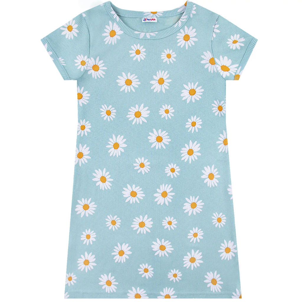 Платье кашкорсе 0377400407 - Youlala фото 5