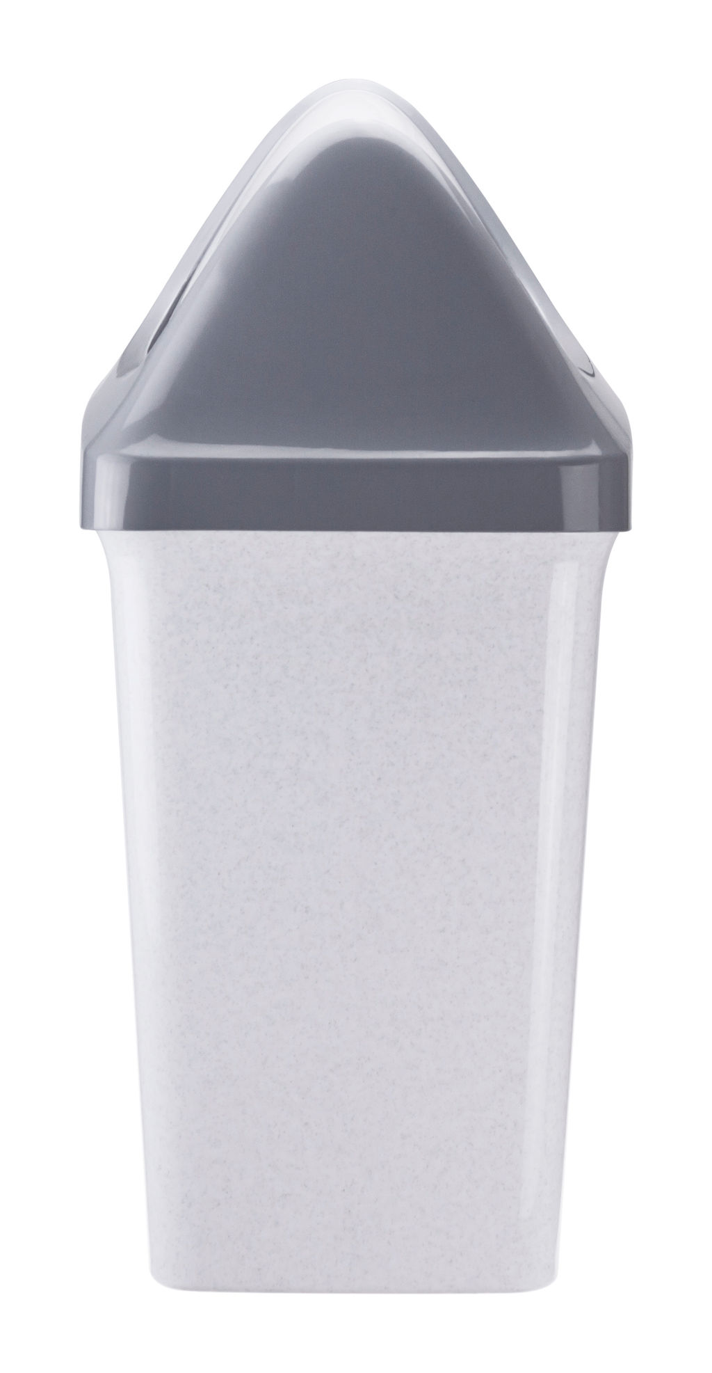 Контейнер для мусора СВИНГ 9л арт.М2461 - Полимербыт фото 5