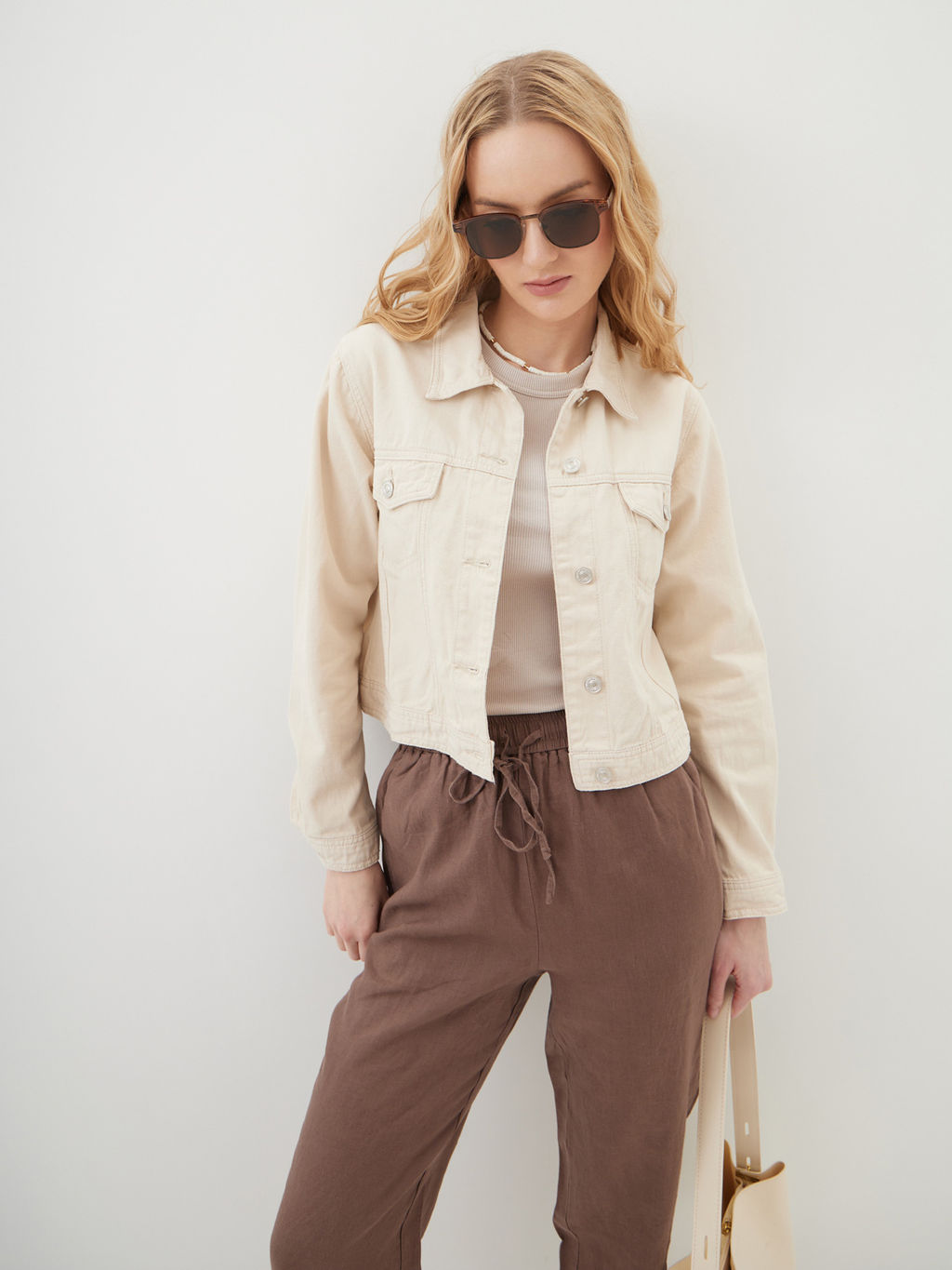 Женская Куртка - Mossmore фото 25