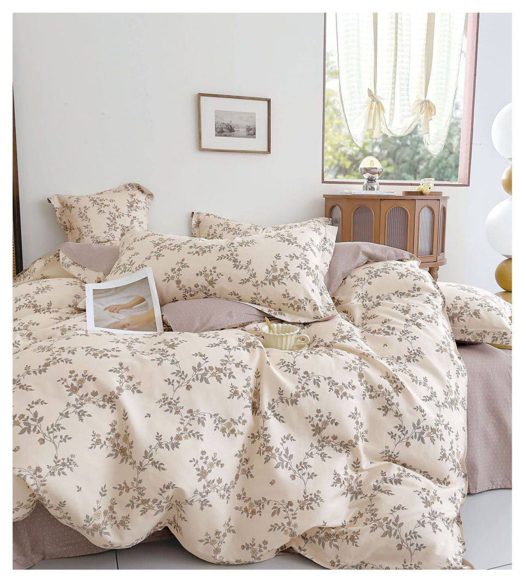 КПБ Зима-лето сатин