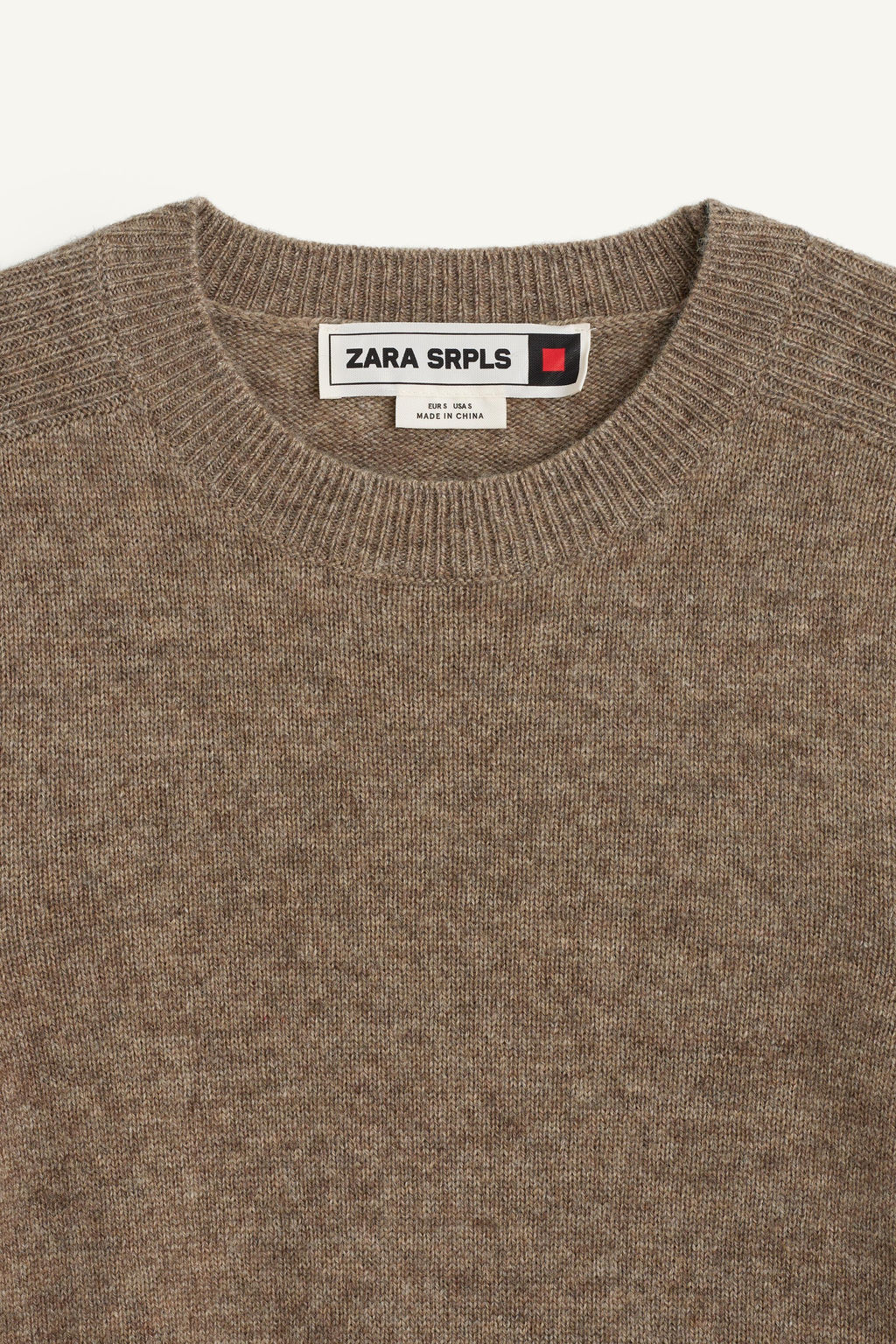 JK SWTR - Zara фото 5