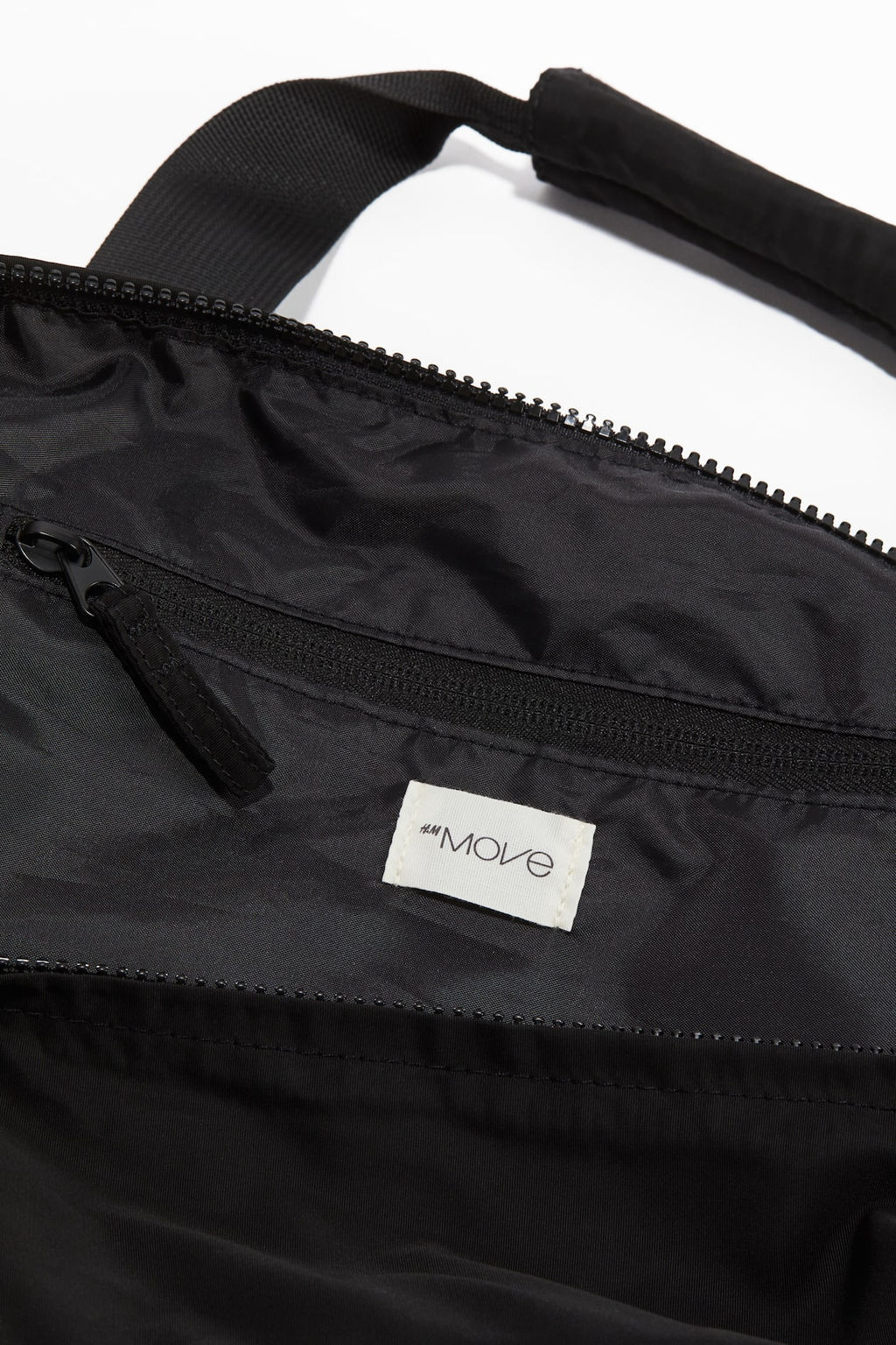 Bolsa de deporte repelente al agua - H&m фото 5