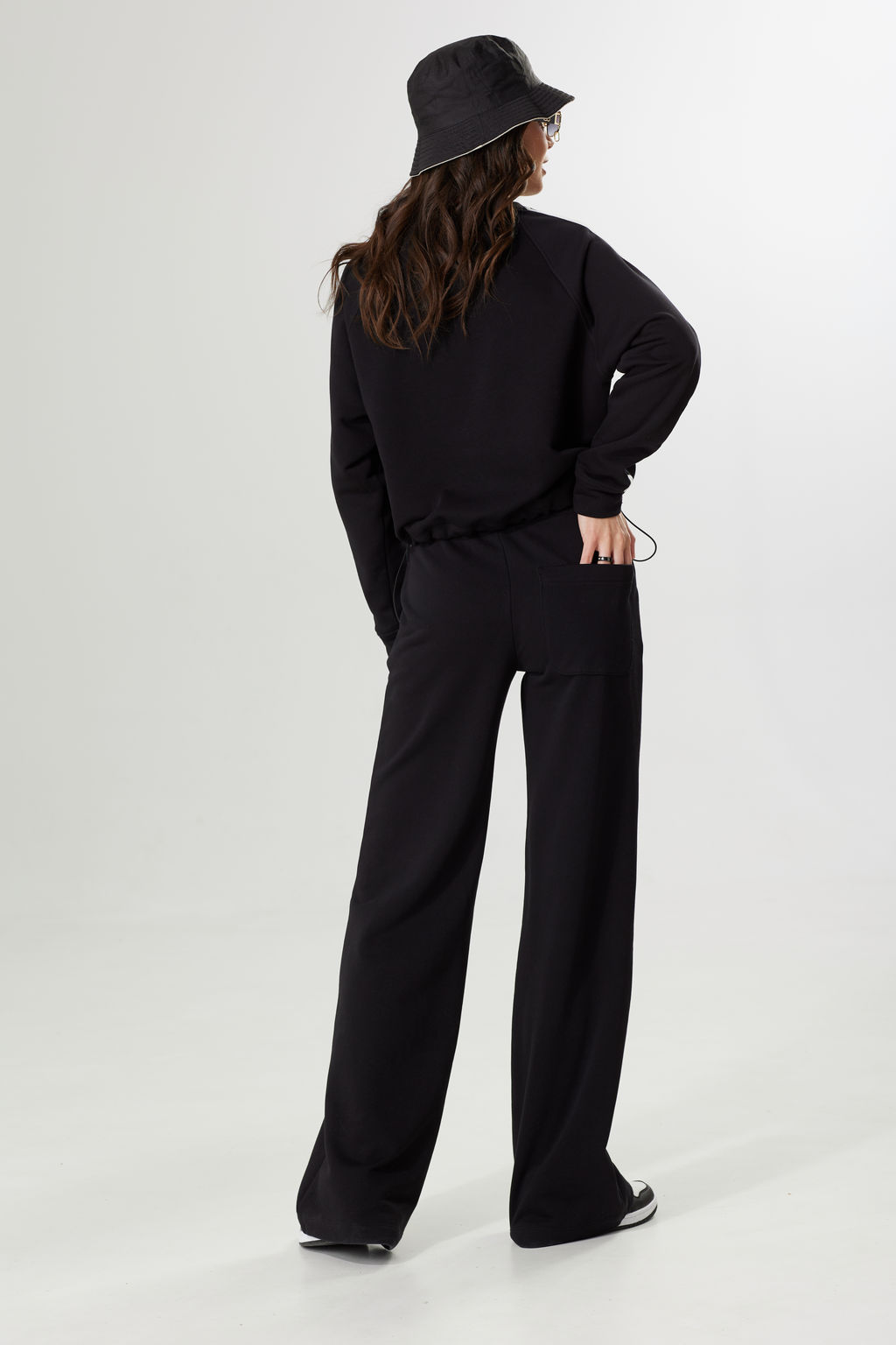 Брюки 4110 - MG Wear фото 2
