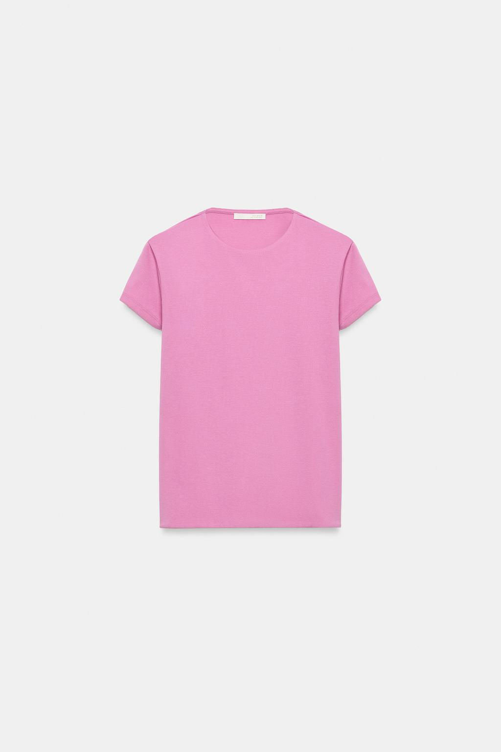 OPEN BACK TOP WITH BOWS - Zara фото 4