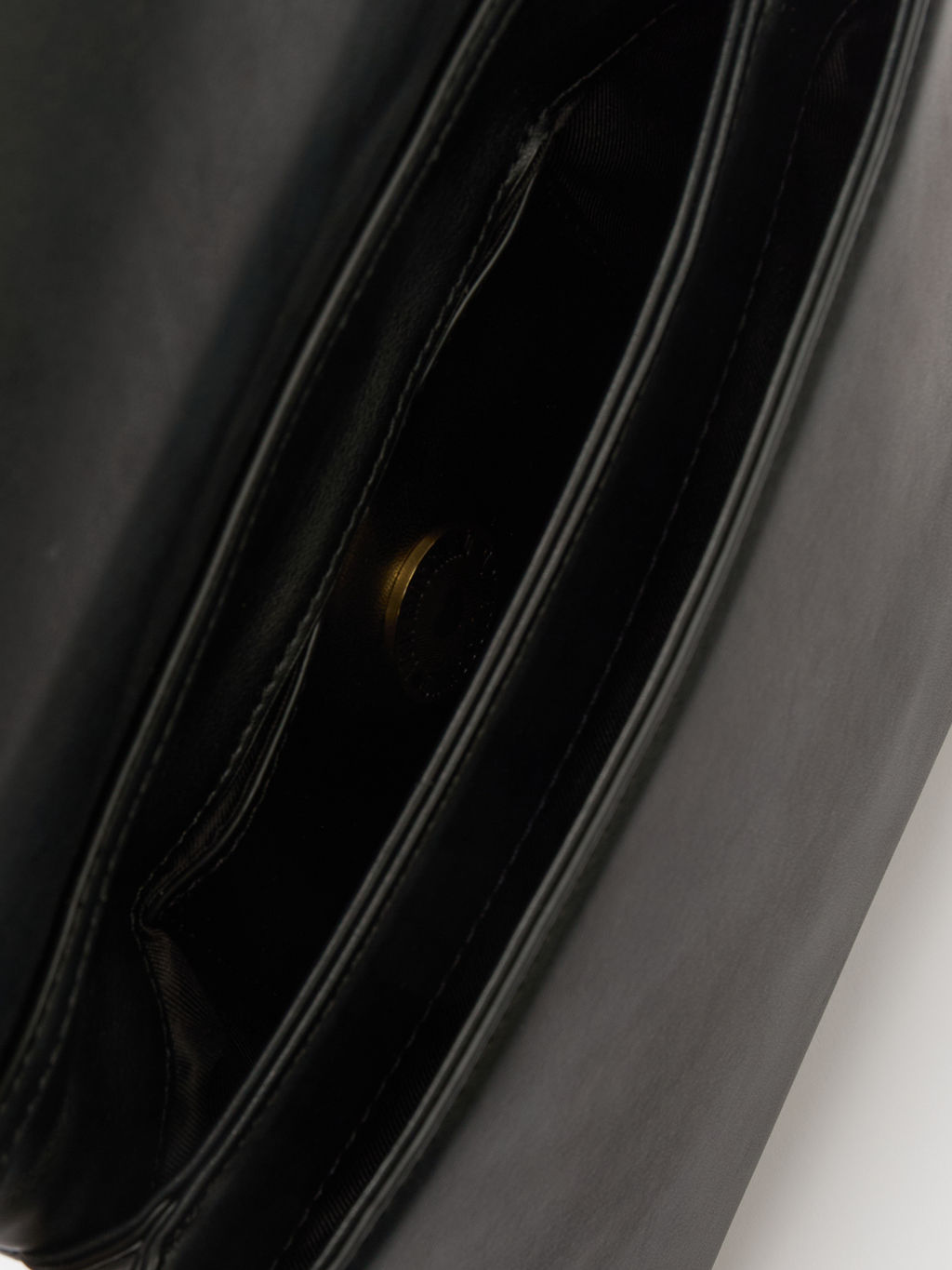 Кросс-боди LOVE MOSCHINO SMART DAILY BAG Артикул 4377014, черный  фото 5