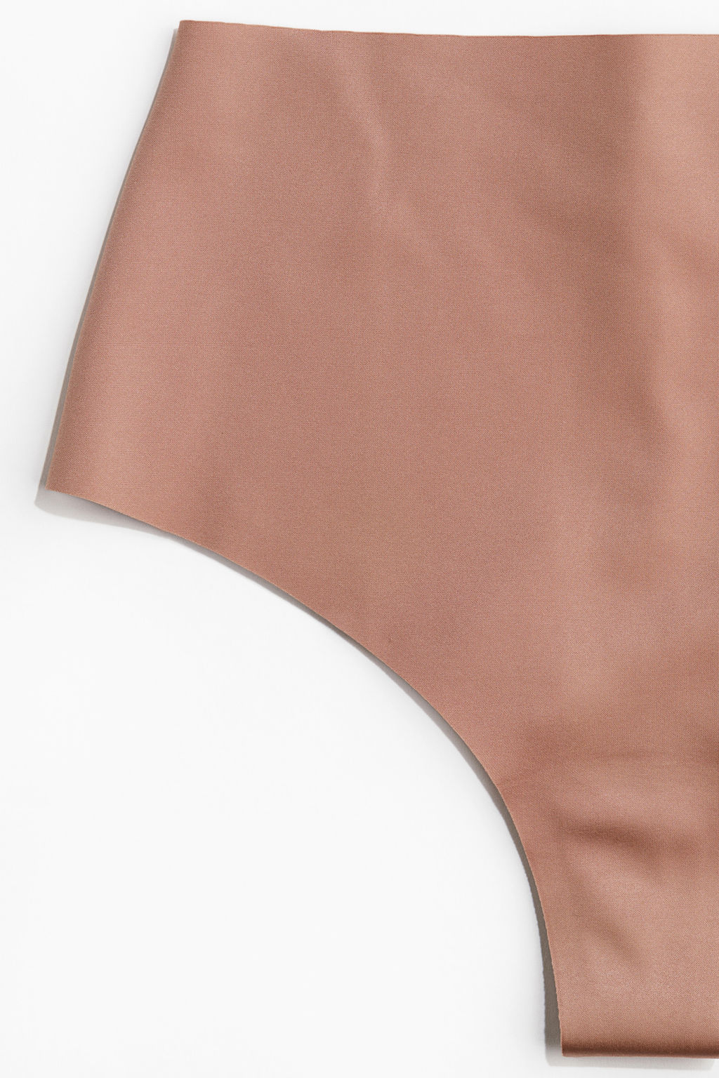 Braga Brazilian de microfibra Medium shape - H&m фото 5
