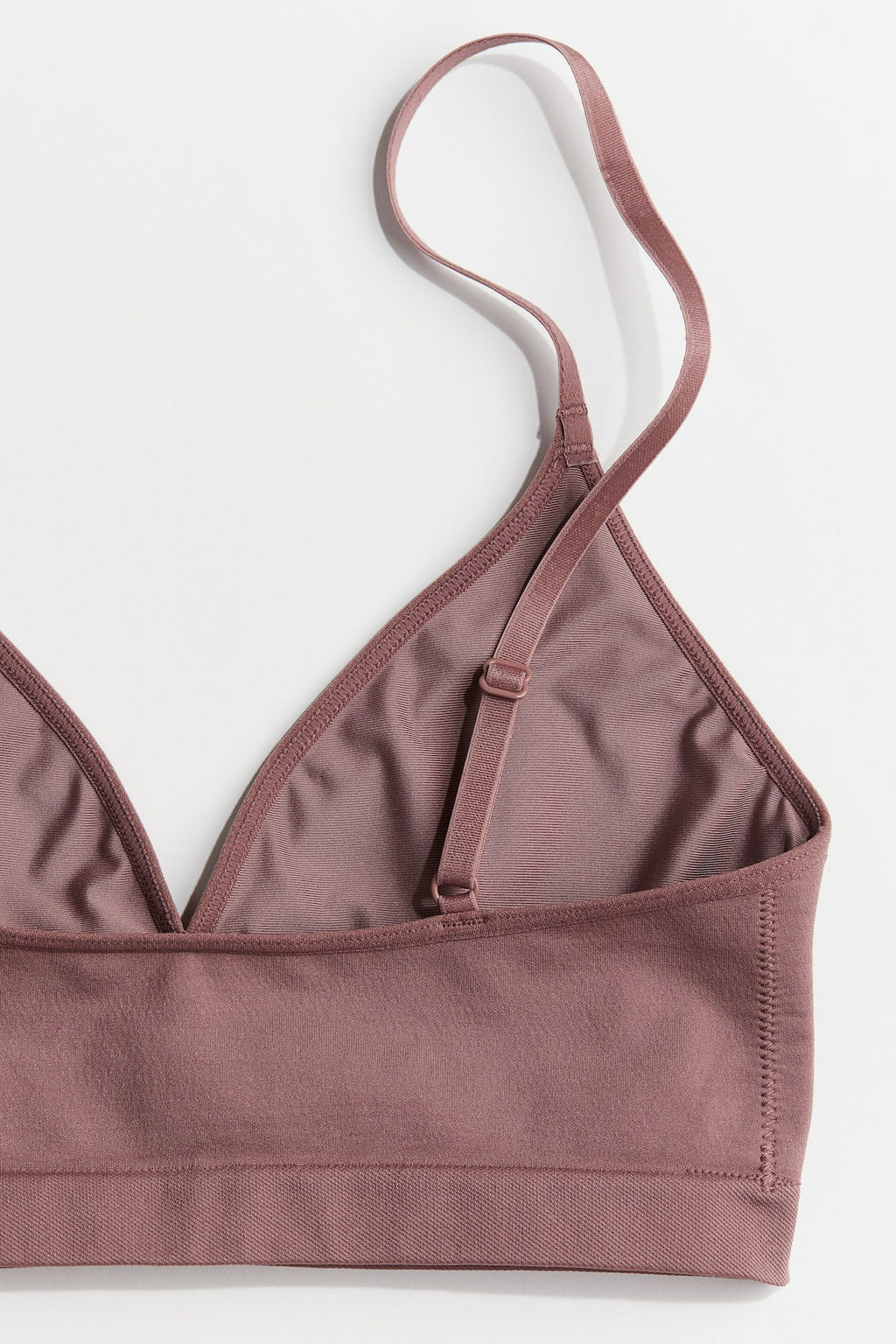 Sujetador suave Stretchy & sculpting - H&m фото 4