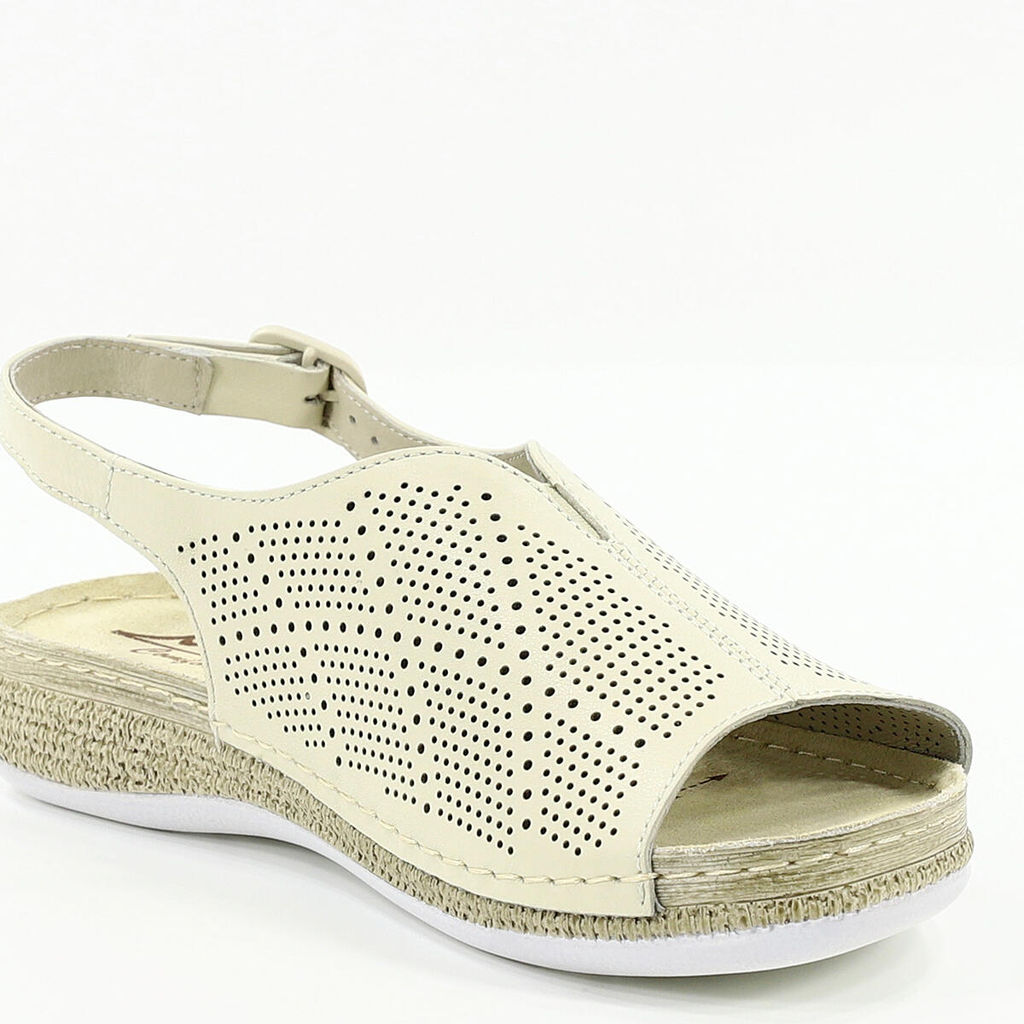 Туфли летние женские