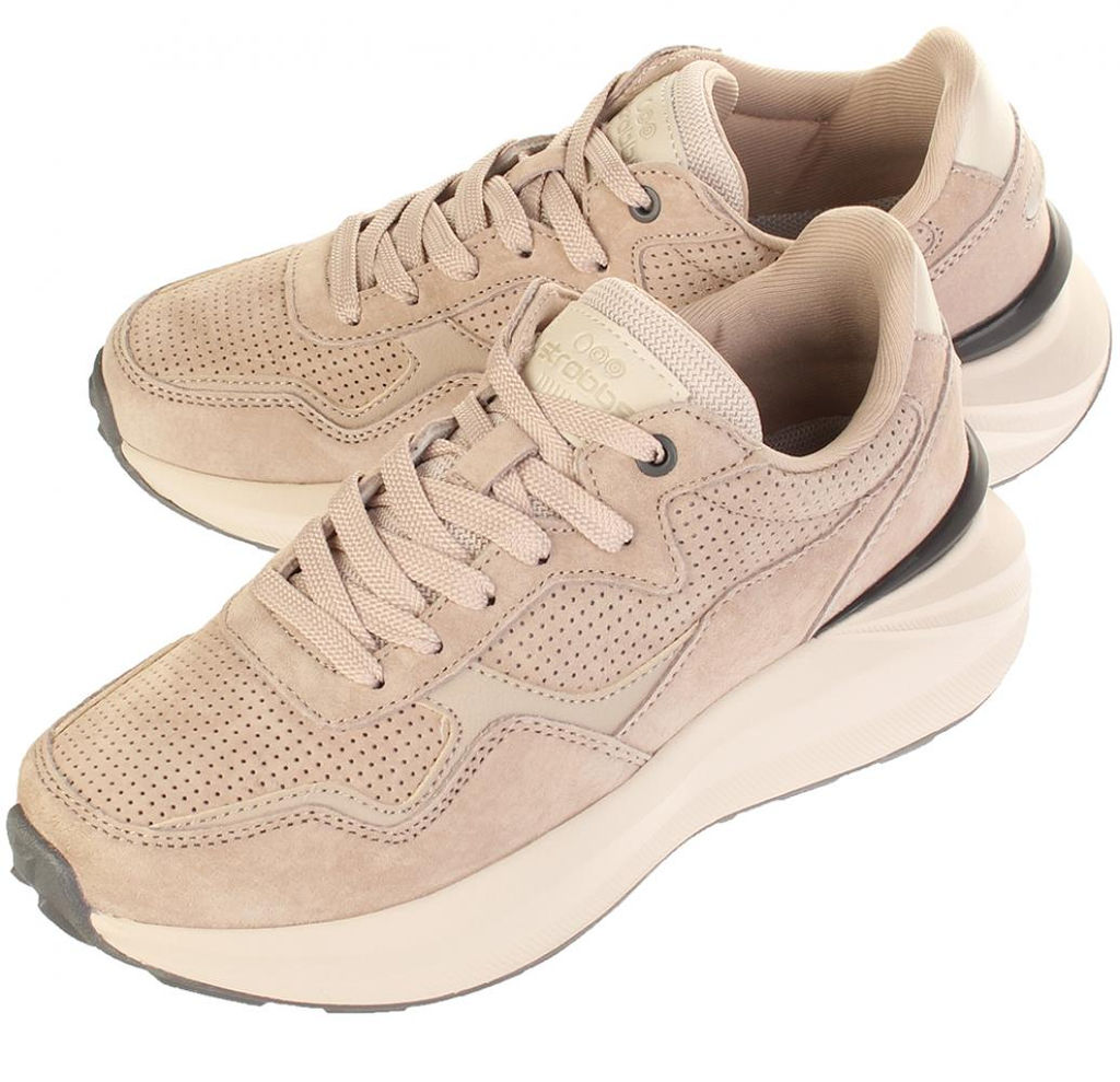 Кроссовки Strobbs F7550-9