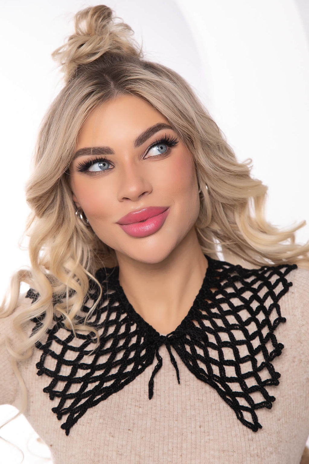 Воротничок В8 - Lt collection фото 5