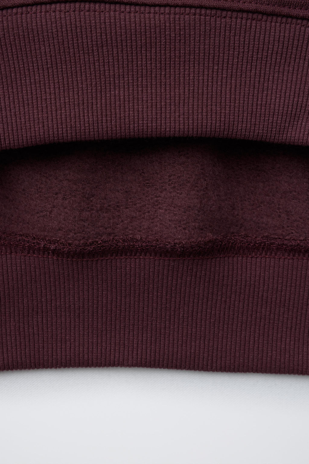 DOG PRINT SWEATSHIRT - Zara фото 4