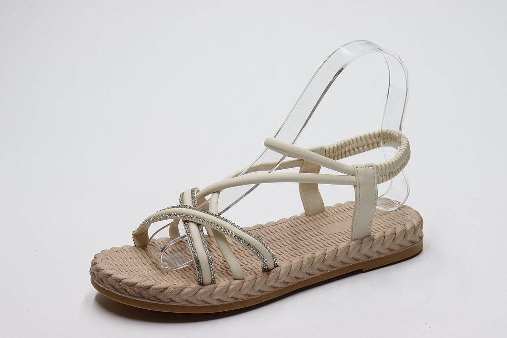 Босоножки (36-41)р. / шт. 25352