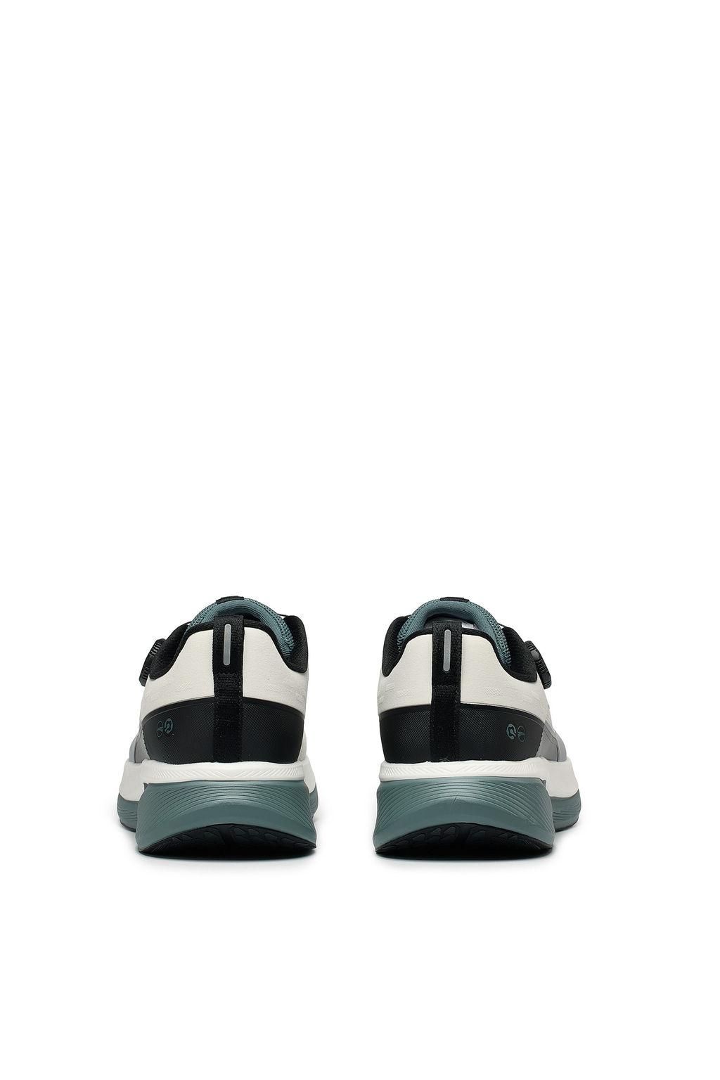 Кроссовки для тренинга Белый/Черный/Серый