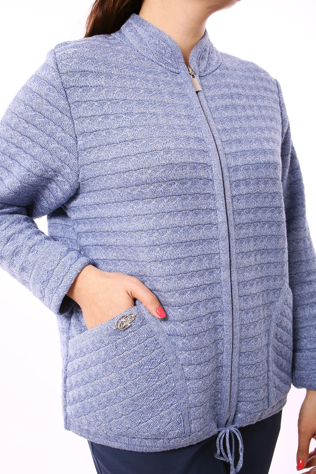 Жакет женский 004 - Olsarri фото 5