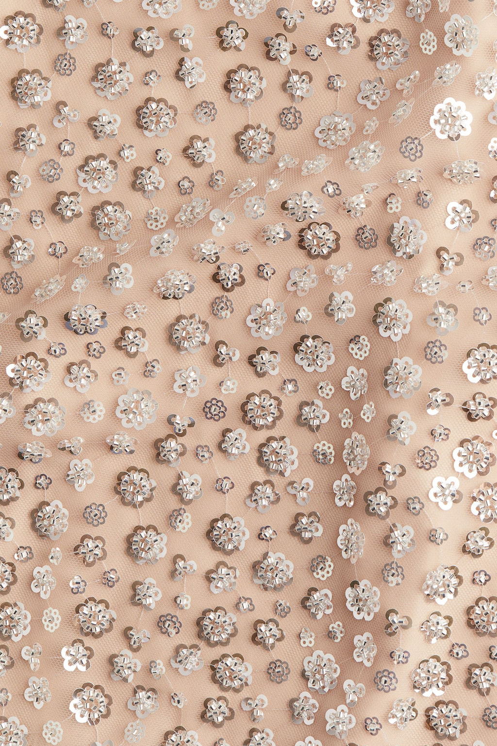 Sequined dress - H&m фото 6