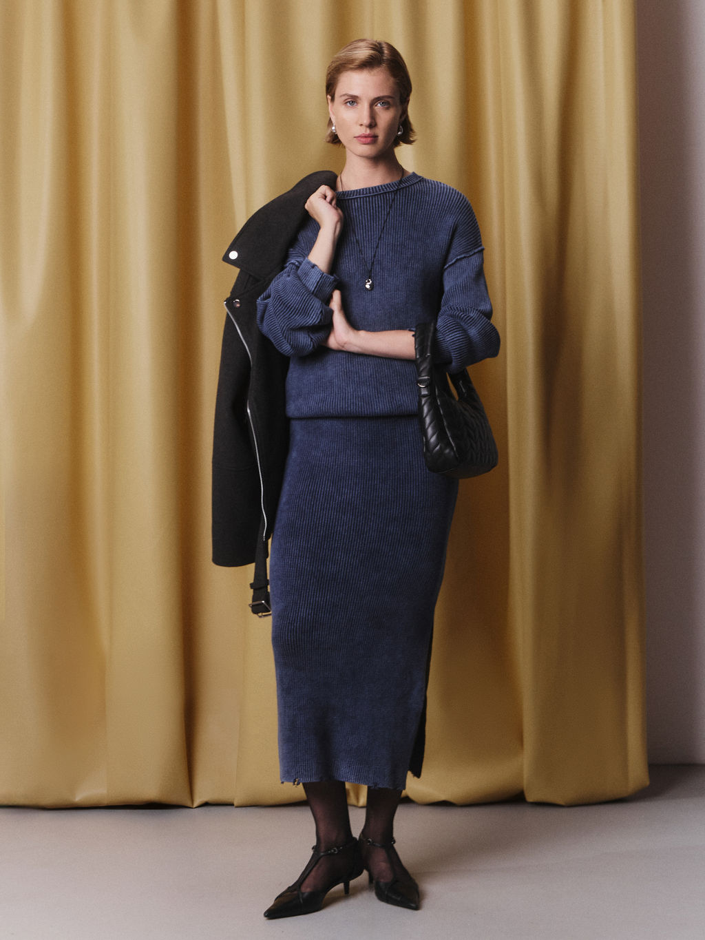 Джемпер женский / Zarina  фото 3