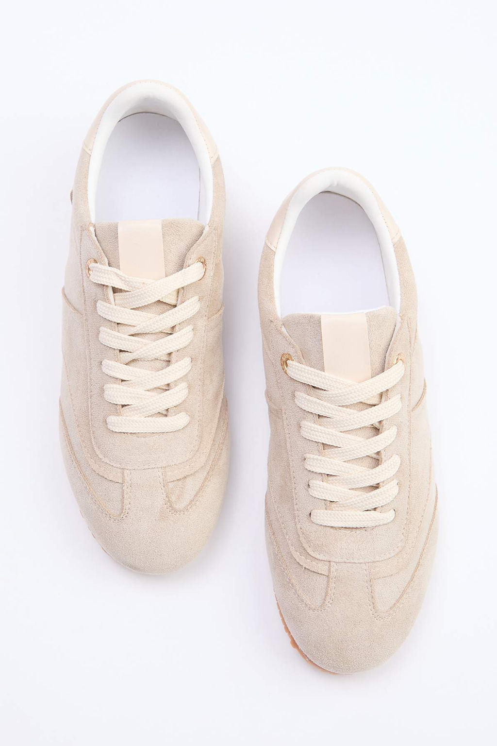 Taba Kad?n Sneaker TAKSS26SN00011 - Trendyolmilla фото 6