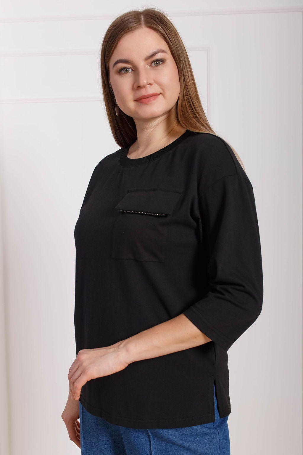 Джемпер женский П4940 - Olsarri фото 6