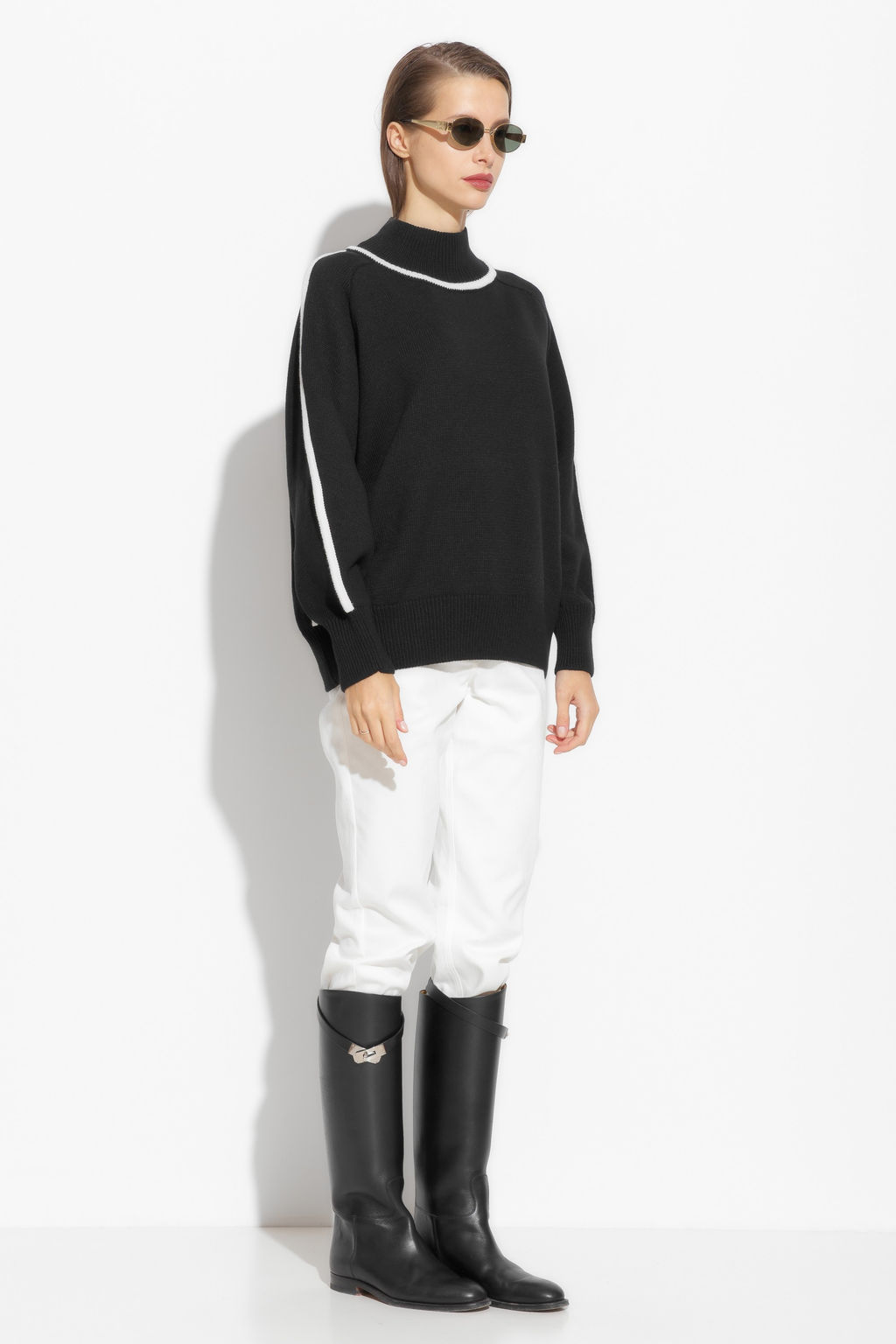 Свитер 54120 - Lakbi фото 3