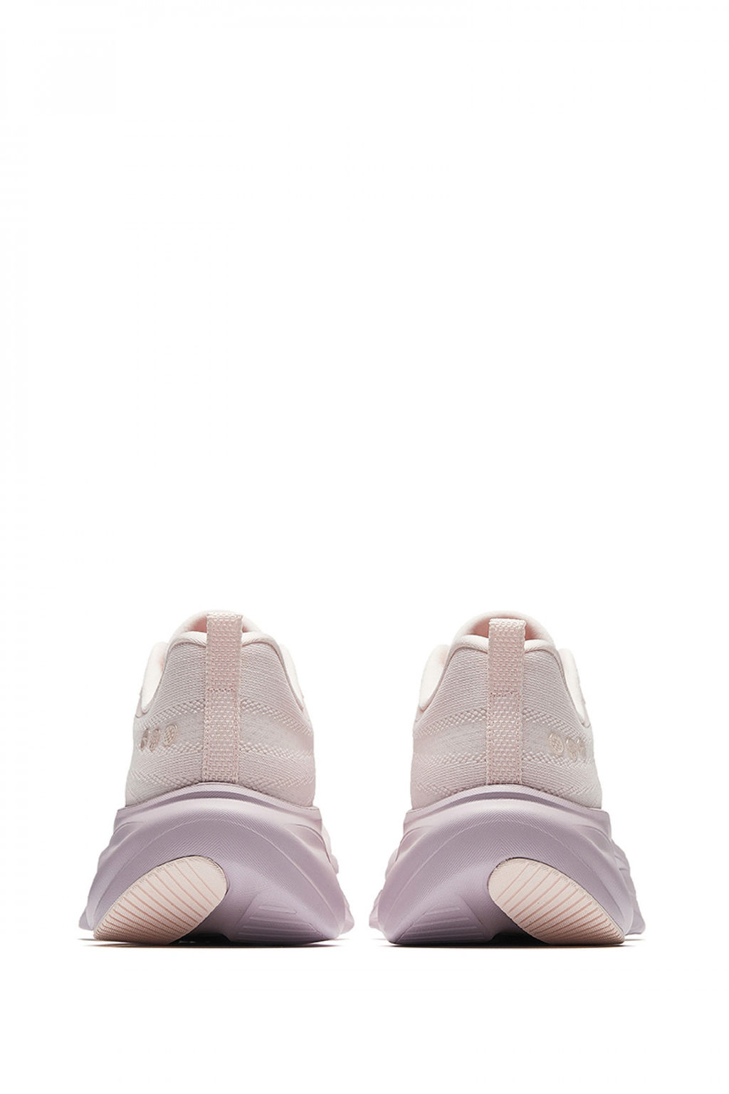 Кроссовки для бега Розовый LEAF - Anta фото 4