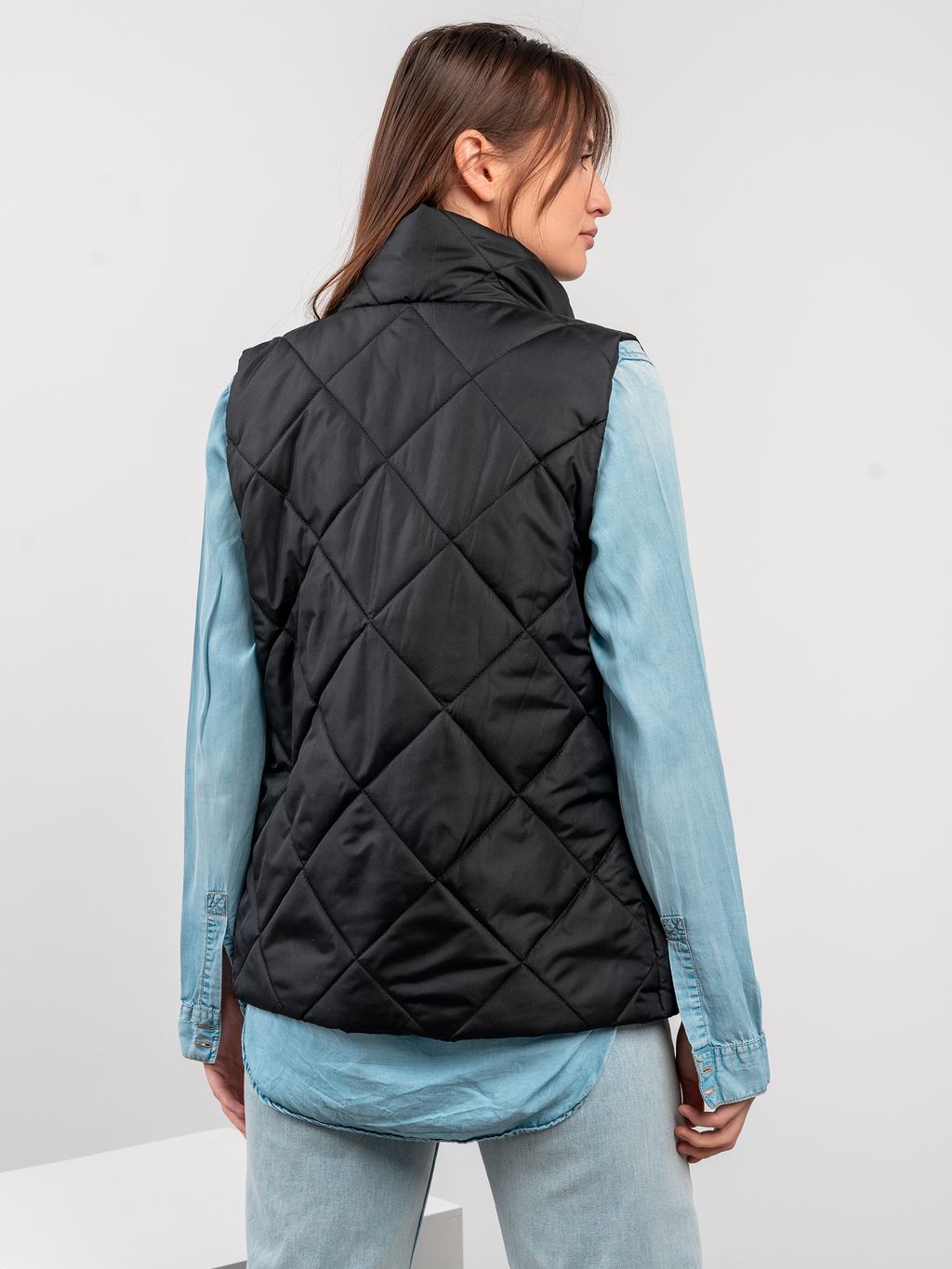 Жилет Руби - Yollochka фото 25