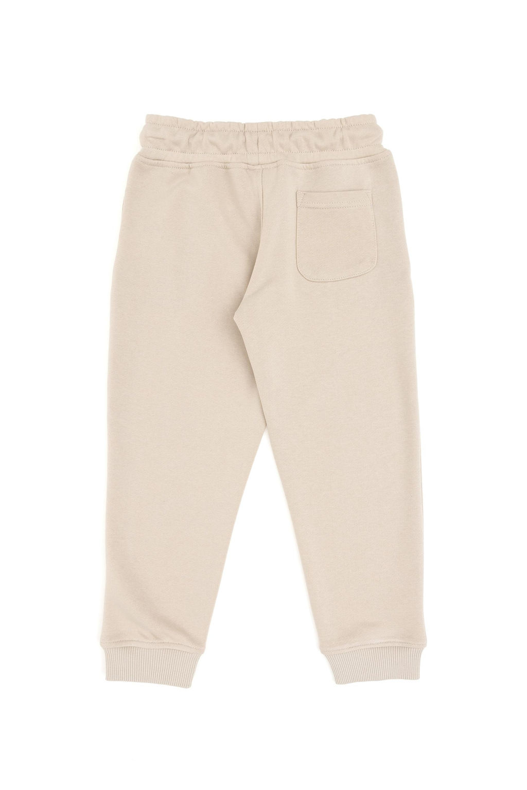 Спортивные штаны с камнем для мальчика Неожиданная скидка в корзине - U.s. polo assn фото 3