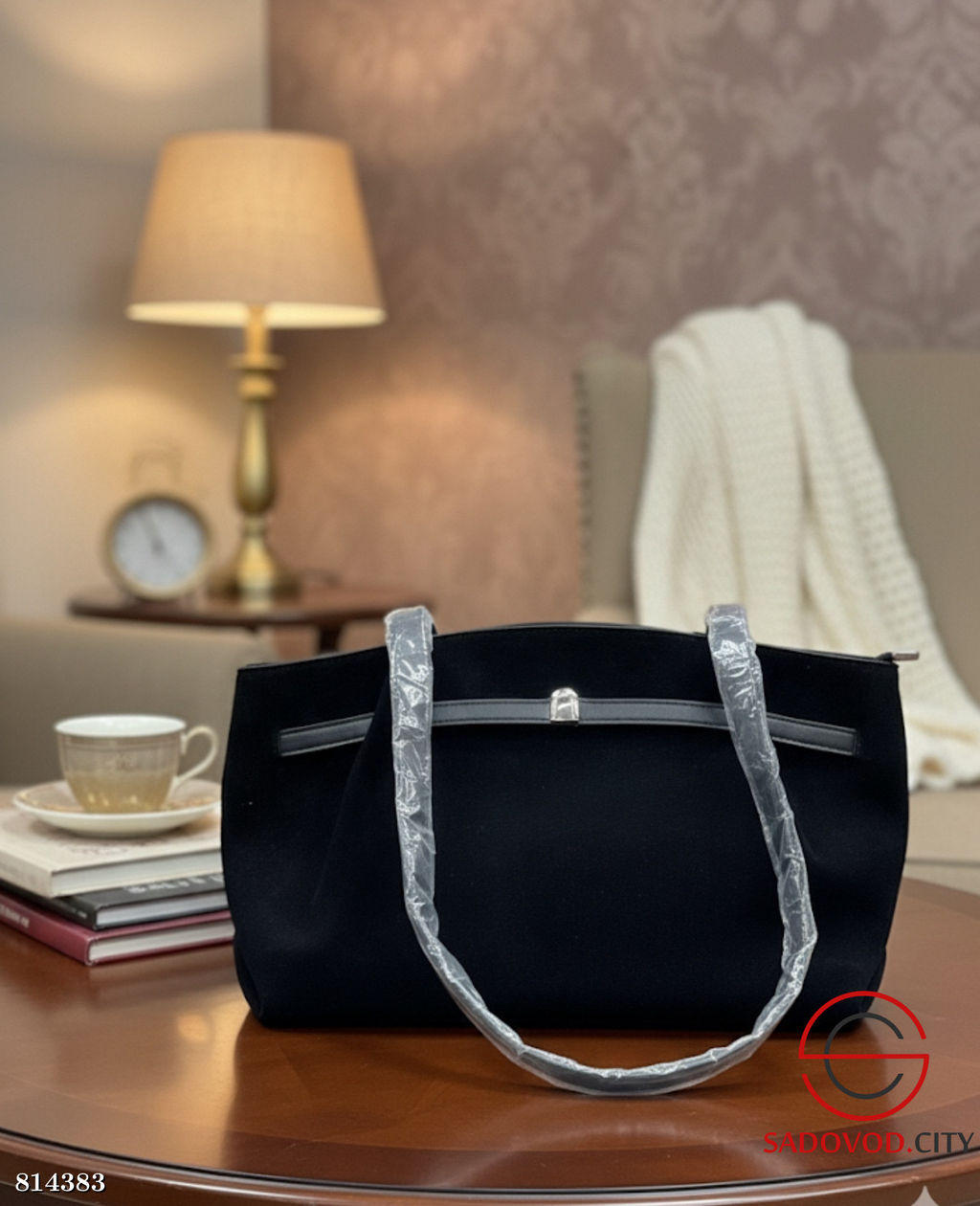 Женская сумка на плечо