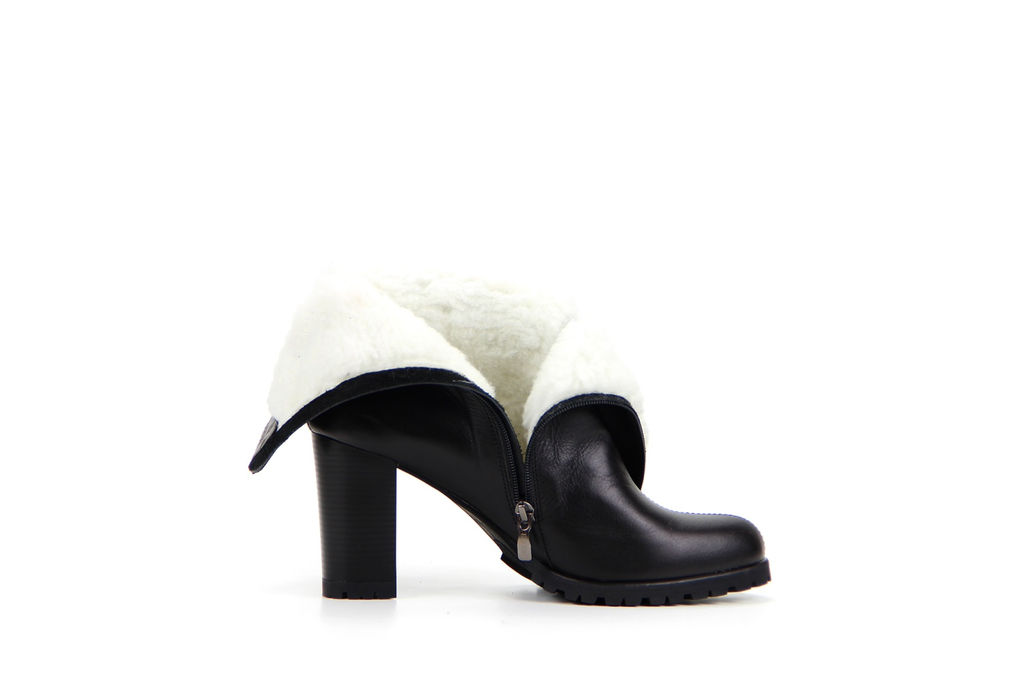 Полусапоги 842.stirolregina8030/байка