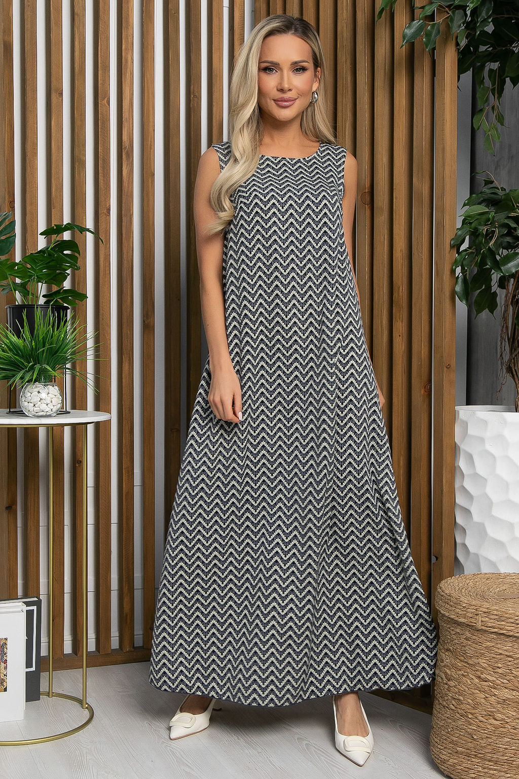 Платье Алхери - Lt collection фото 31