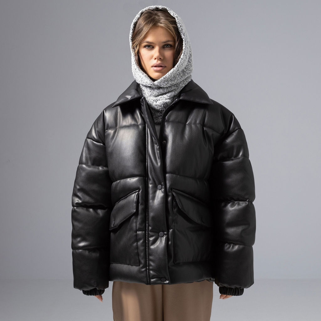 Капюшон-балаклава Магия прикосновений - Charutti фото 2