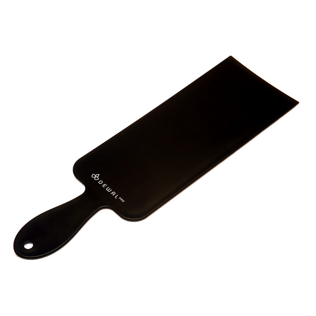 Dewal Лопатка для окрашивания SP004, черный  фото 4