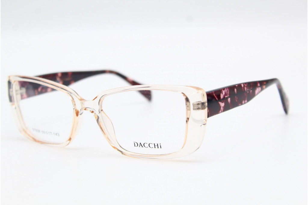 Оправа DACCHI 37928 55-17-143 С16