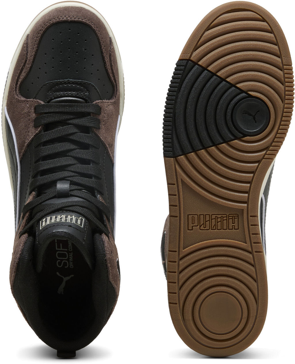 Кеды взрослые