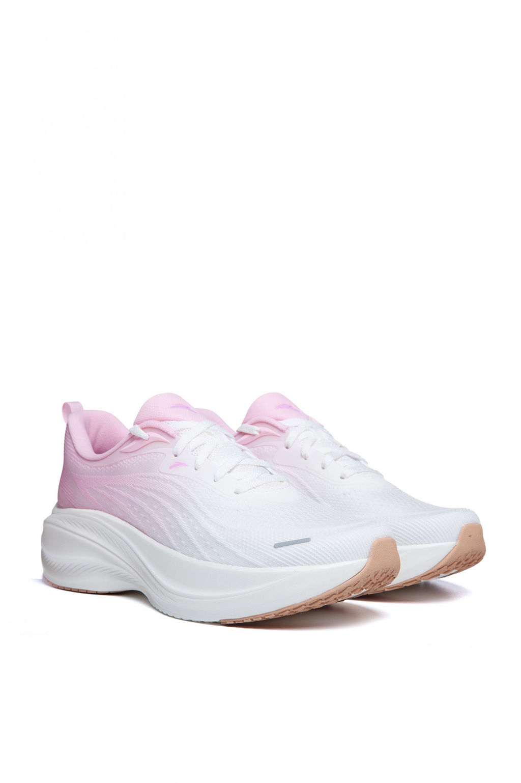 Кроссовки для бега Розовый/Розовый - Anta фото 3