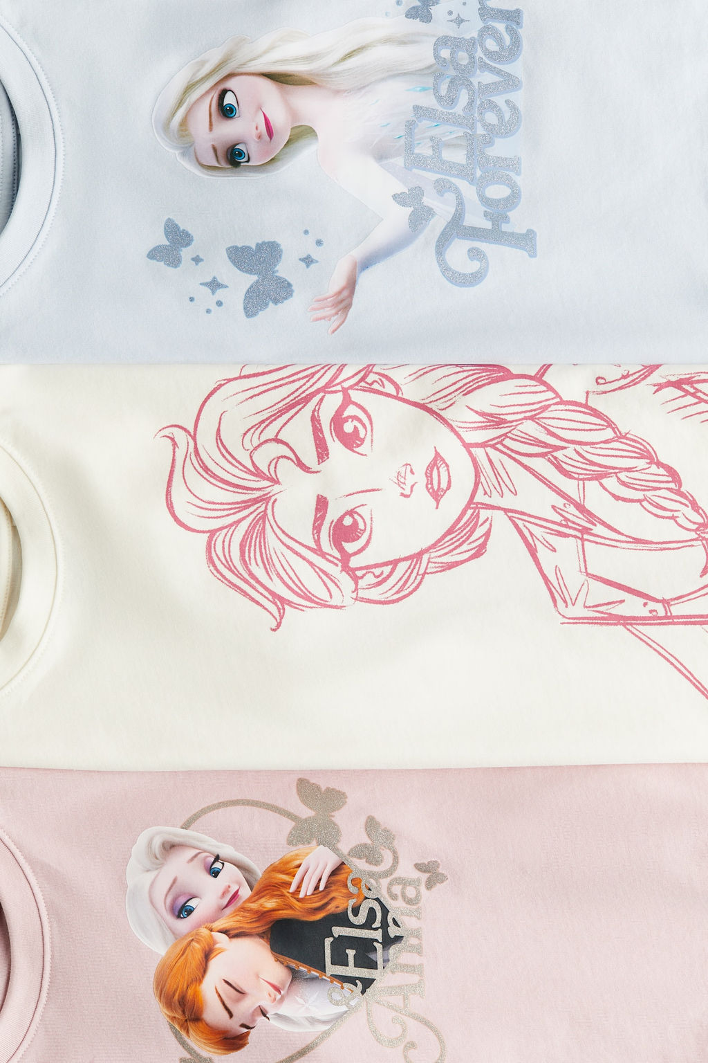 Pack de 3 camisetas de punto - H&m фото 2