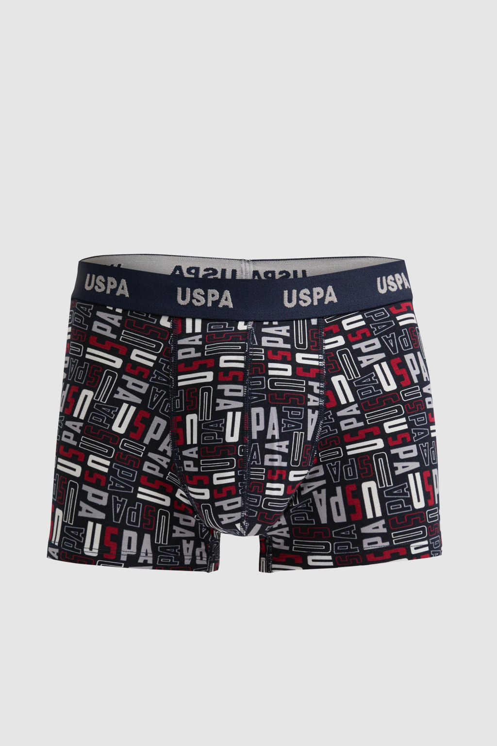 Erkek K_rm_z_ 3l_ Boxer Tak_m_