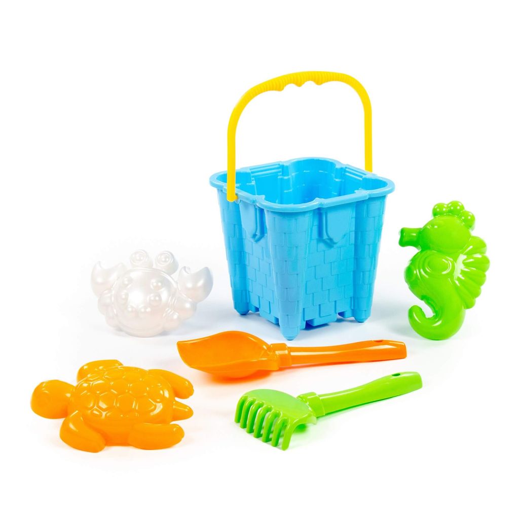 Набор №550 - Полесье фото 5