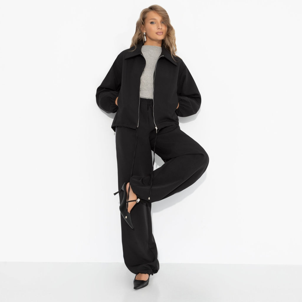 Двойка в стиле спорт-шик, Бесконечная грация (2 в 1) - Charutti фото 7