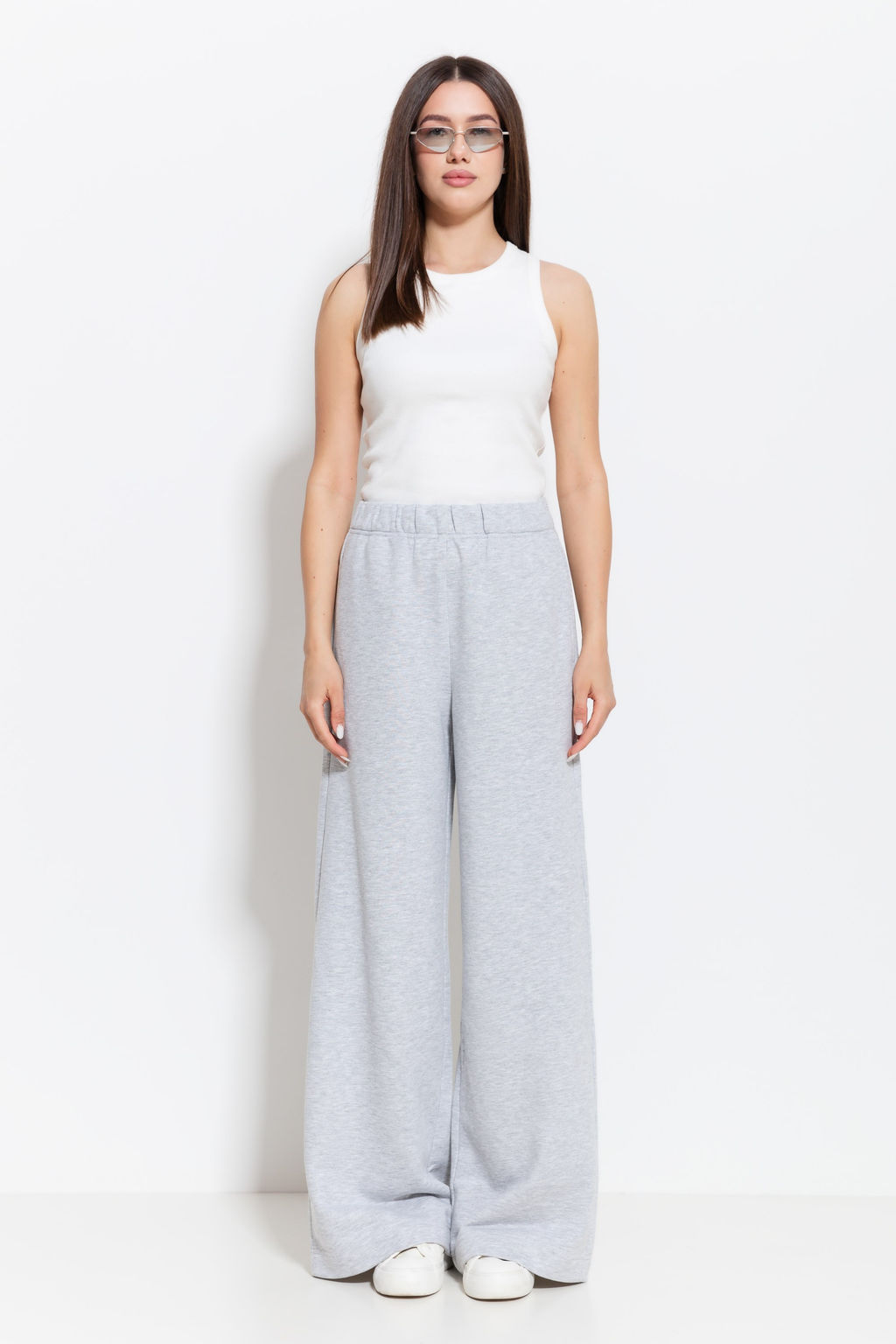 Брюки 54847а - Lakbi фото 3