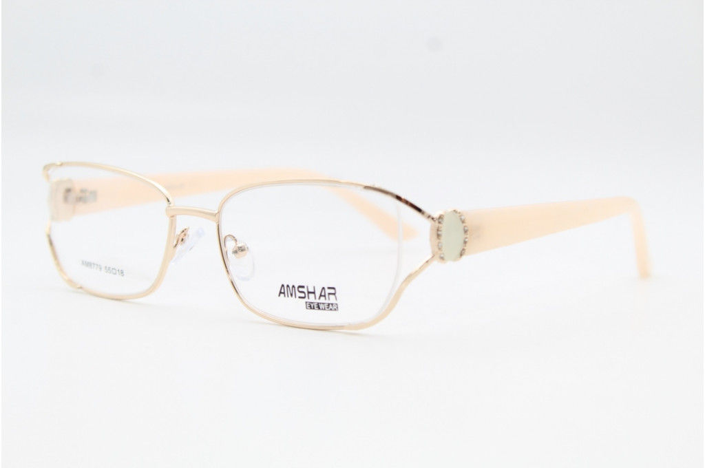 Оправа AMSHAR 8779 55-18-140 С2