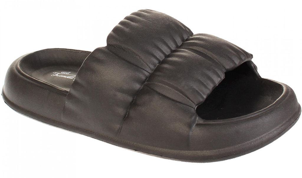 Пантолеты Kenka HOH_2777_black